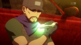 Sword Art Online Alternative: Gun Gale Online ตอนที่ 1 21