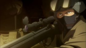 Sword Art Online Alternative: Gun Gale Online ตอนที่ 1 25