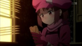 Sword Art Online Alternative: Gun Gale Online ตอนที่ 1 26