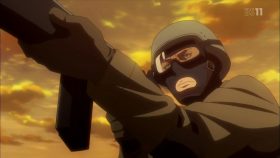 Sword Art Online Alternative: Gun Gale Online ตอนที่ 1 28