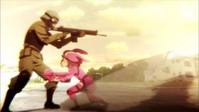 Sword Art Online Alternative: Gun Gale Online ตอนที่ 1 30