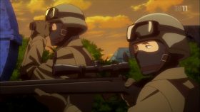 Sword Art Online Alternative: Gun Gale Online ตอนที่ 1 32