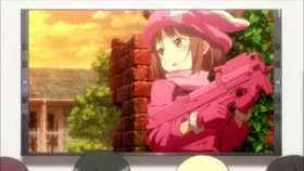 Sword Art Online Alternative: Gun Gale Online ตอนที่ 1 33