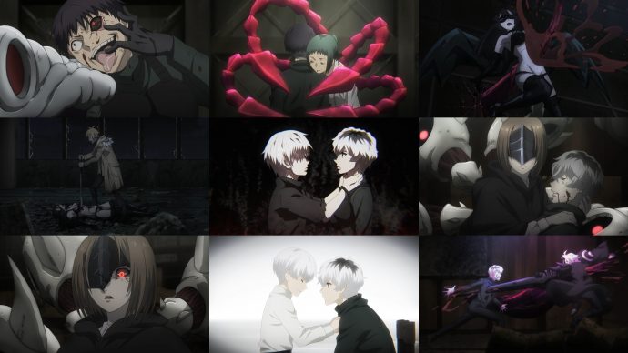 สรุป: Tokyo Ghoul:re ตอนที่ 1-12 (จบ Season) 7