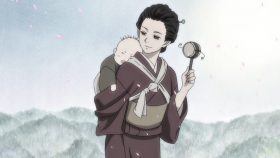 Golden Kamuy ตอนที่ 1 14