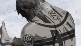 Golden Kamuy ตอนที่ 1 18