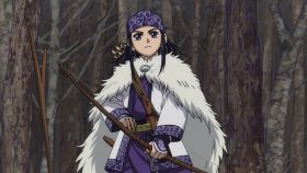 Golden Kamuy ตอนที่ 1 20