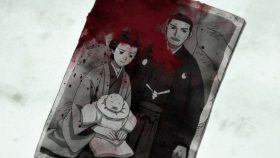 Golden Kamuy ตอนที่ 1 22