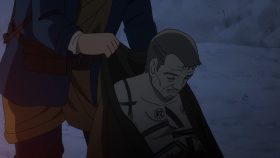 Golden Kamuy ตอนที่ 1 23