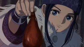 Golden Kamuy ตอนที่ 1 31