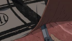 Golden Kamuy ตอนที่ 1 32