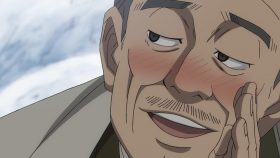 Golden Kamuy ตอนที่ 1 7