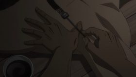 Golden Kamuy ตอนที่ 1 10