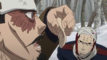 สรุป: Golden Kamuy ตอนที่ 1-12 (จบ Season 1) 26