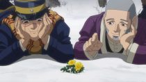 สรุป: Golden Kamuy ตอนที่ 1-12 (จบ Season 1) 27