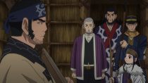 สรุป: Golden Kamuy ตอนที่ 1-12 (จบ Season 1) 31