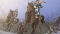 สรุป: Golden Kamuy ตอนที่ 1-12 (จบ Season 1) 32