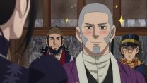 สรุป: Golden Kamuy ตอนที่ 1-12 (จบ Season 1) 35