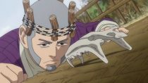 สรุป: Golden Kamuy ตอนที่ 1-12 (จบ Season 1) 49