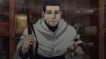 สรุป: Golden Kamuy ตอนที่ 1-12 (จบ Season 1) 53