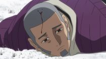 สรุป: Golden Kamuy ตอนที่ 1-12 (จบ Season 1) 11