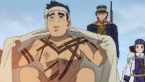 สรุป: Golden Kamuy ตอนที่ 1-12 (จบ Season 1) 13