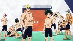 Boku no Hero Academia Season 3 ตอนที่ 1 10