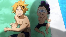 Boku no Hero Academia Season 3 ตอนที่ 1 12