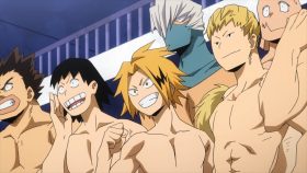 Boku no Hero Academia Season 3 ตอนที่ 1 28