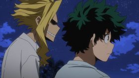 Boku no Hero Academia Season 3 ตอนที่ 1 31