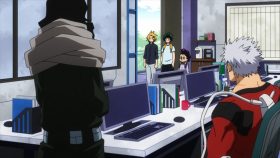 Boku no Hero Academia Season 3 ตอนที่ 1 4