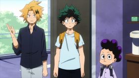 Boku no Hero Academia Season 3 ตอนที่ 1 5