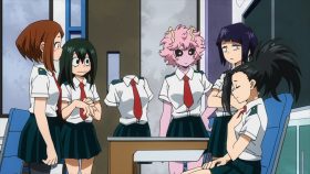 Boku no Hero Academia Season 3 ตอนที่ 1 7