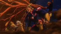 สรุป: Boku no Hero Academia ตอนที่ 39-57 (S3 ตอน 1-19) 17