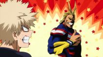 สรุป: Boku no Hero Academia ตอนที่ 39-57 (S3 ตอน 1-19) 18