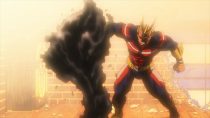 สรุป: Boku no Hero Academia ตอนที่ 39-57 (S3 ตอน 1-19) 20