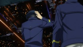 Ginga Eiyuu Densetsu: Die Neue These – Kaikou ตอนที่ 1 19