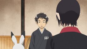 Hozuki no Reitetsu Season 2 ตอนที่ 14 13