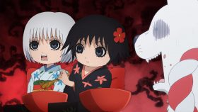 Hozuki no Reitetsu Season 2 ตอนที่ 14 31