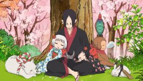 Hozuki no Reitetsu Season 2 ตอนที่ 14 5