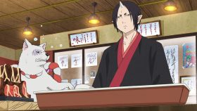 Hozuki no Reitetsu Season 2 ตอนที่ 14 33