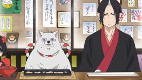 Hozuki no Reitetsu Season 2 ตอนที่ 14 34