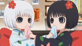 Hozuki no Reitetsu Season 2 ตอนที่ 14 35