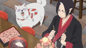 Hozuki no Reitetsu Season 2 ตอนที่ 14 38