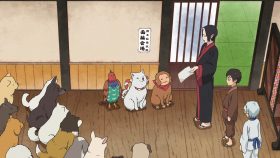 Hozuki no Reitetsu Season 2 ตอนที่ 14 10