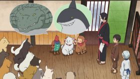 Hozuki no Reitetsu Season 2 ตอนที่ 14 11