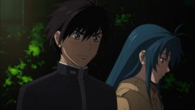 Full Metal Panic! Invisible Victory ตอนที่ 1 17