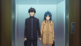 Full Metal Panic! Invisible Victory ตอนที่ 1 18