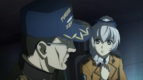 Full Metal Panic! Invisible Victory ตอนที่ 1 26