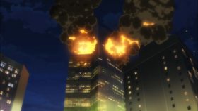 Full Metal Panic! Invisible Victory ตอนที่ 1 29